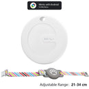 MiLi Rastreador Mitag Tracker para Gatos Cães Animais de Estimação