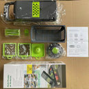 Fatiador Cortador Ralador De Legumes Verduras Frutas Alimentos