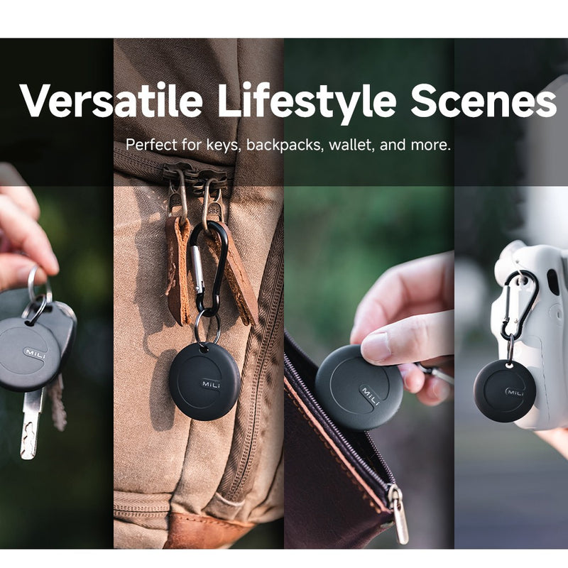 MiLi Rastreador Mitag Tracker para Gatos Cães Animais de Estimação