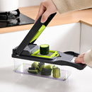 Fatiador Cortador Ralador De Legumes Verduras Frutas Alimentos