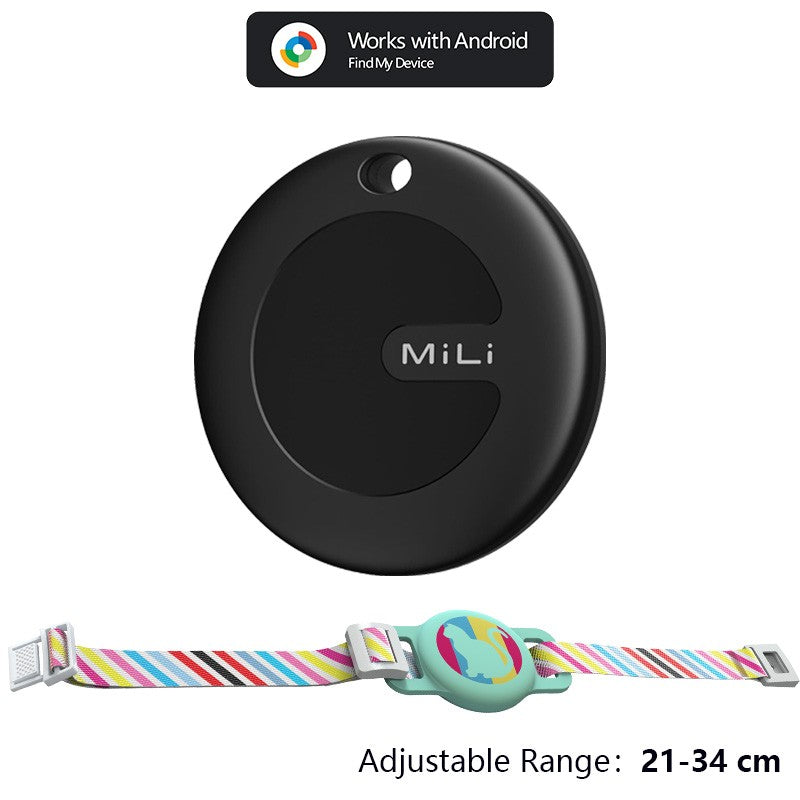 MiLi Rastreador Mitag Tracker para Gatos Cães Animais de Estimação