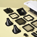 Fatiador Cortador Ralador De Legumes Verduras Frutas Alimentos