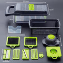 Fatiador Cortador Ralador De Legumes Verduras Frutas Alimentos