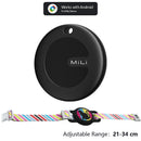 MiLi Rastreador Mitag Tracker para Gatos Cães Animais de Estimação