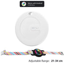 MiLi Rastreador Mitag Tracker para Gatos Cães Animais de Estimação