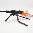 Conjunto de Armas Táticas Premium para Boneco Dummy 13