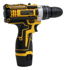 Parafusadeira e Furadeira 2 Bateria 18V Com Maleta Praticidade Desempenho