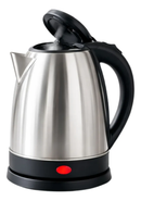Chaleira Elétrica 1,8L Prysmalux 127V 1000W Eficiência e Estilo