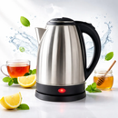 Chaleira Elétrica 1,8L Prysmalux 127V 1000W Eficiência e Estilo