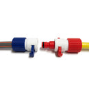Engate Rápido Universal para Mangueiras de Jardim