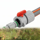 Engate Rápido Universal para Mangueiras de Jardim