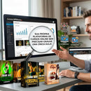 Plataforma Cursos Online Biblioteca Completa de PLR + Área de Membros Profissional
