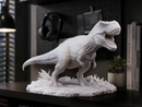 Brinquedo Articulado 3D Para Pintar – Design Exclusivo 03 Unidades