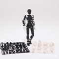 Boneco Articulado Dummy 13 Alta Precisão Acabamento Premium