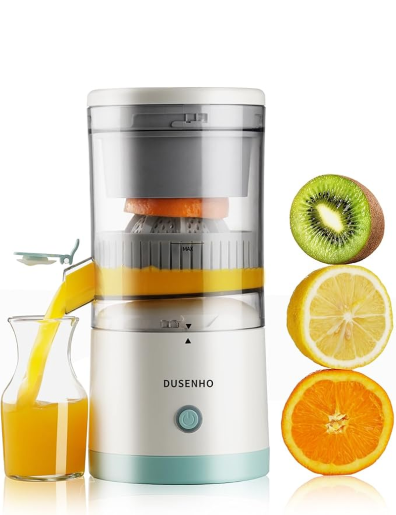 Espremedor Elétrico Recarregável para Frutas Cítricas – Oasis OIH 2504