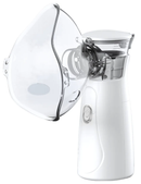 Inalador Nebulizador Ultrassônico Portátil Adulto e Criança