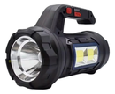 Lanterna de Mão Recarregável LED com Kit de Ferramentas BOM-4504 – Potente e Portátil