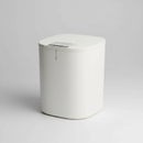 Lixeira Automática Inteligente 16 L Haixin AD16 Com Sensor Movimento