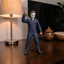 Estátua Michael Myers Halloween Action Figure Colecionável Terror