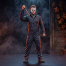 Estátua Michael Myers Halloween Action Figure Colecionável Terror