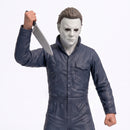 Estátua Michael Myers Halloween Action Figure Colecionável Terror