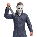 Estátua Michael Myers Halloween Action Figure Colecionável Terror