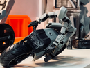 Moto esportiva Dummy 13 Para Colecionadores e Entusiastas de Motos