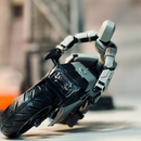 Moto esportiva Dummy 13 Para Colecionadores e Entusiastas de Motos