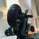 Moto esportiva Dummy 13 Para Colecionadores e Entusiastas de Motos