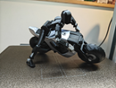 Moto esportiva Dummy 13 Para Colecionadores e Entusiastas de Motos