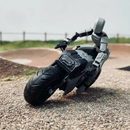 Moto esportiva Dummy 13 Para Colecionadores e Entusiastas de Motos