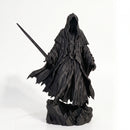 Estátua Nazgûl Espectro Senhor Dos Anéis Action Figure Colecionável 18cm