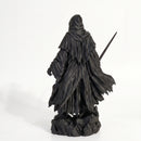 Estátua Nazgûl Espectro Senhor Dos Anéis Action Figure Colecionável 18cm