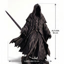 Estátua Nazgûl Espectro Senhor Dos Anéis Action Figure Colecionável 18cm