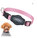 Coleira de Cachorro Para o Rastreador AirTag Android  bluetooth Find
