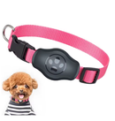 Coleira de Cachorro Para o Rastreador AirTag Android  bluetooth Find