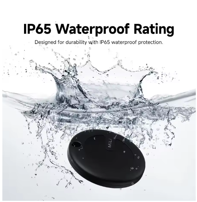 MiLi Rastreador inteligente MiTag Go Android  bluetooth 1 Pack