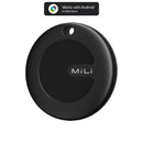 MiLi Rastreador inteligente MiTag Go Android  bluetooth 1 Pack