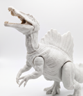 Dinossauro Spinosaurus Articulado 3D Figura Realista – Colecionável Flexível