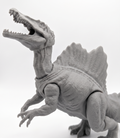 Dinossauro Spinosaurus Articulado 3D Figura Realista – Colecionável Flexível