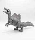 Spinosaurus Brinquedo Articulado 3d Para Pintar Design Webshopfy