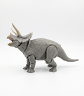 Triceratops Brinquedo Articulado 3d Para Pintar Design Webshopfy