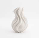 Vaso Contemplativo Escultural Kairos Flux Design Webshopfy
