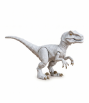 Brinquedo Articulado 3d Velociraptor Para Pintar Design Webshopfy