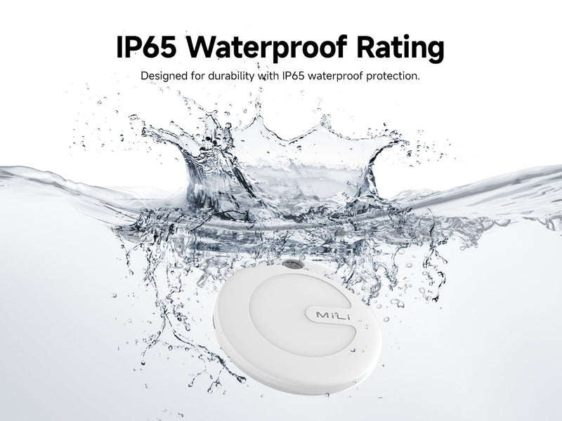 MiLi Rastreador Mitag Tracker para Gatos Cães Animais de Estimação