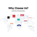 MiLi Rastreador Mitag Tracker para Gatos Cães Animais de Estimação