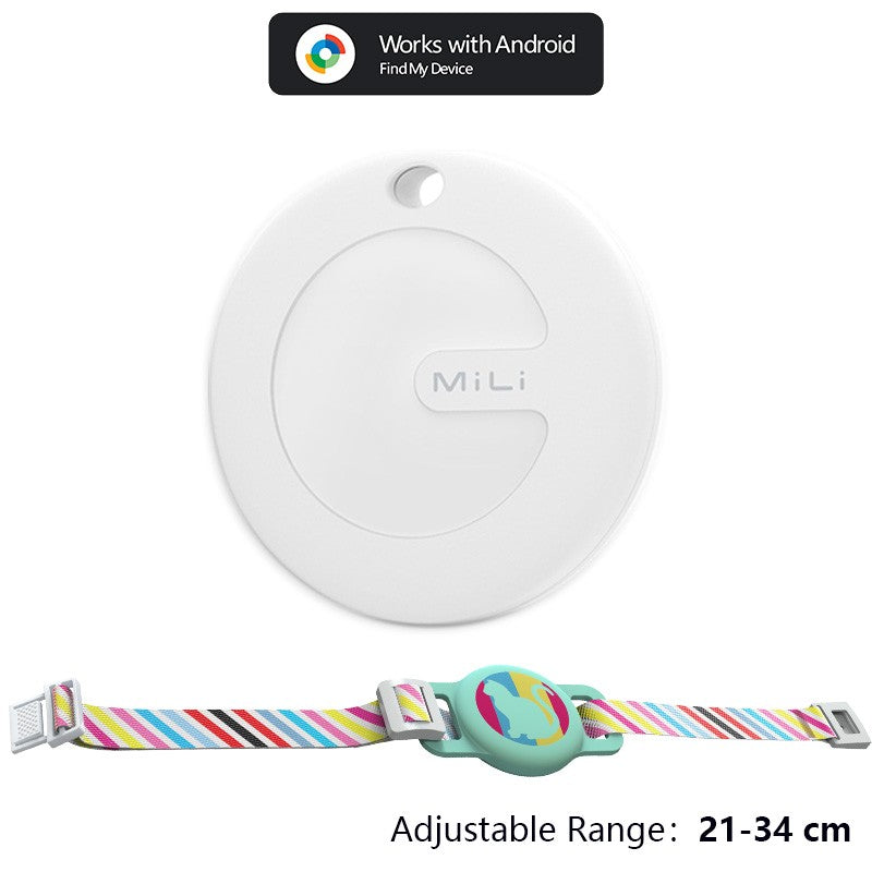 MiLi Rastreador Mitag Tracker para Gatos Cães Animais de Estimação
