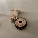 Brinquedo Interativo Torre Chocalho para Gatos