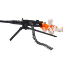 Conjunto de Armas Táticas Premium para Boneco Dummy 13