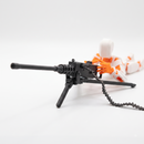 Conjunto de Armas Táticas Premium para Boneco Dummy 13